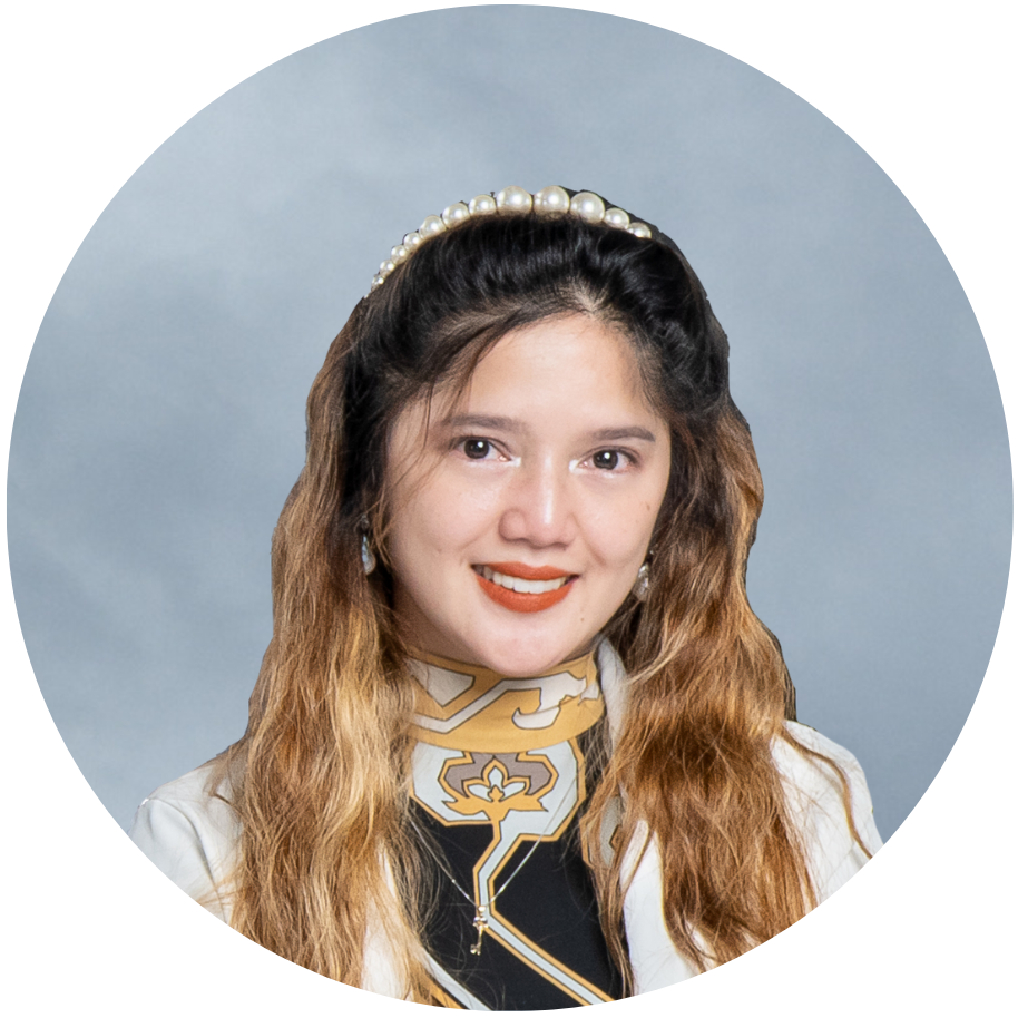 Angelica A. Dimaano