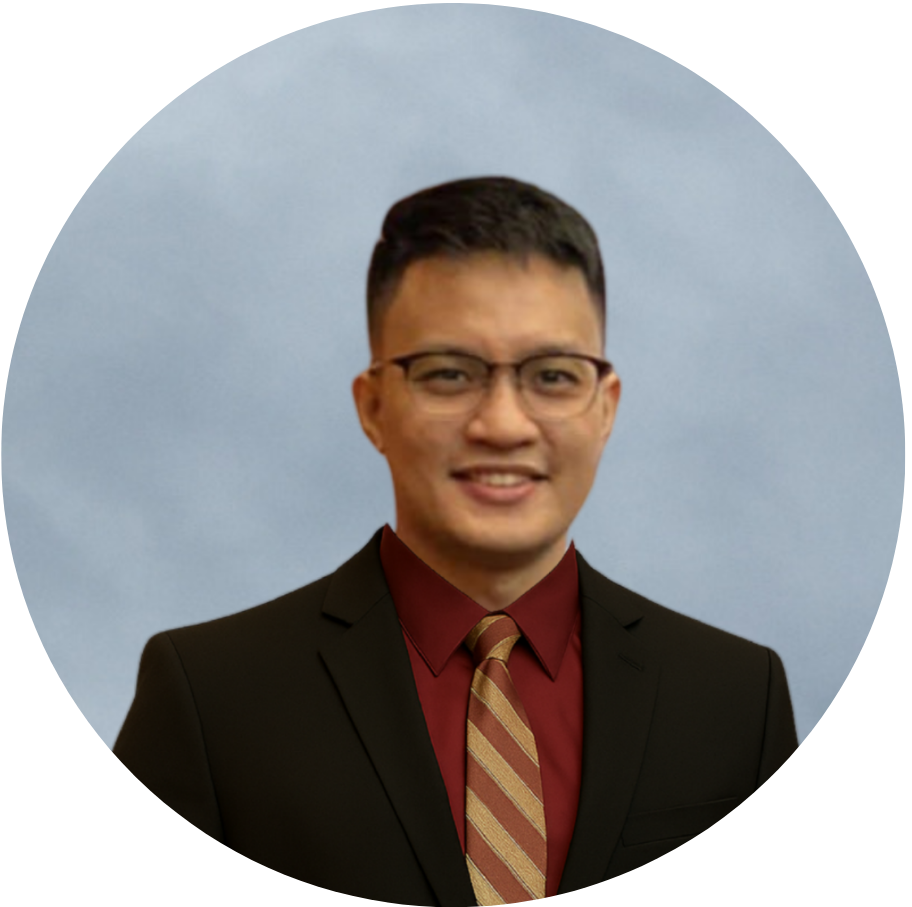 Dr. Edison N. Biag
