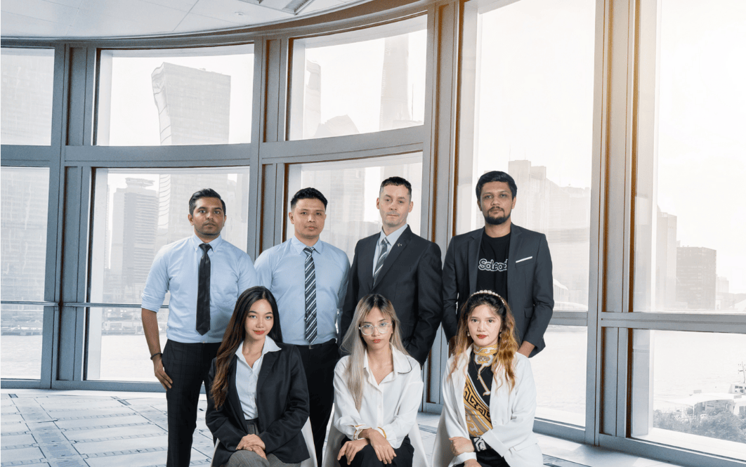 DataFil Team