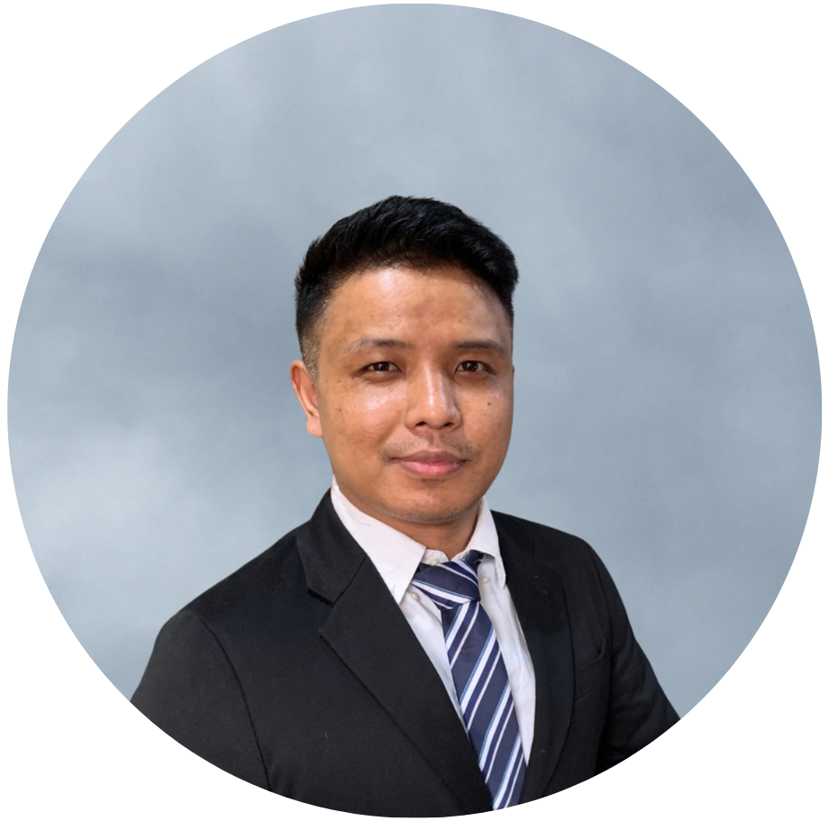 Dr. Prajjwal Tamang