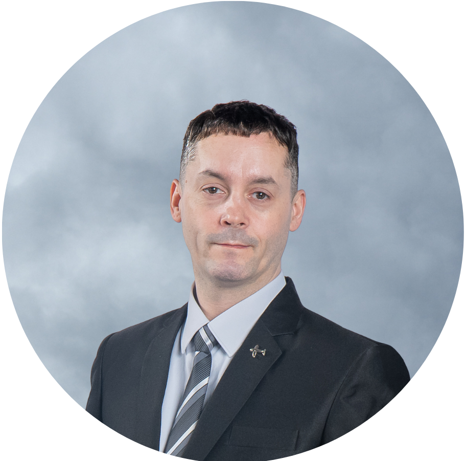 Dr. Scott J. Wallace