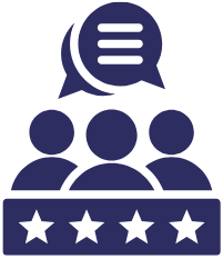 Testimonials Icon
