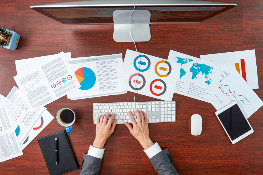 Admin and Task Management