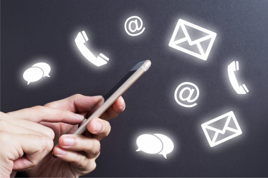 Communication Support